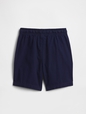 V-PO WVN SHORT