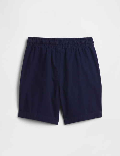 V-PO WVN SHORT