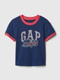 babyGap Organic Cotton Mix and Match Logo T-Shirt