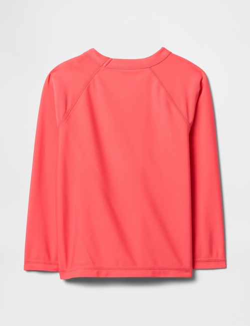 Baby & Toddler Swim Rash Guard