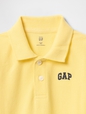 babyGap Pique Polo Shirt