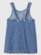 babyGap Denim Jumper