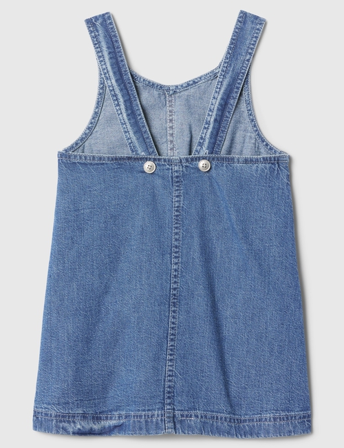 babyGap Denim Jumper