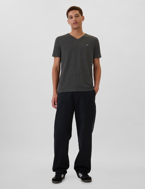 Everyday Soft Gap Mini-Logo T-Shirt