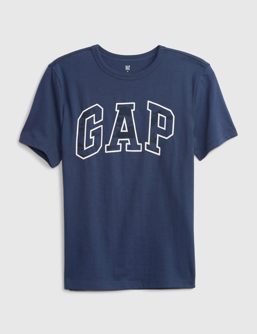 Kids Gap Logo T-Shirt