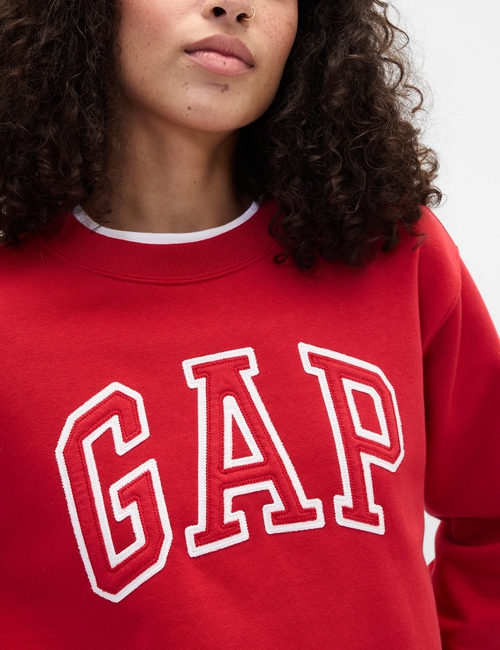 Gap Logo Sweatshirt