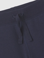 babyGap Logo Pull-On Shorts
