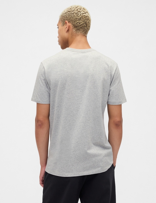 Everyday Soft Gap Mini Logo T-Shirt