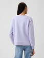 Relaxed Gap Logo Sweatshirt