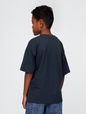Kids Gap Habibi Logo T-Shirt
