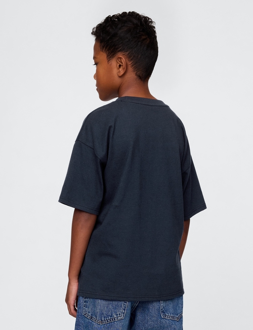 Kids Gap Habibi Logo T-Shirt