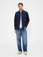 V-LS STANDARD OXFORD BRANNAN SHIRT
