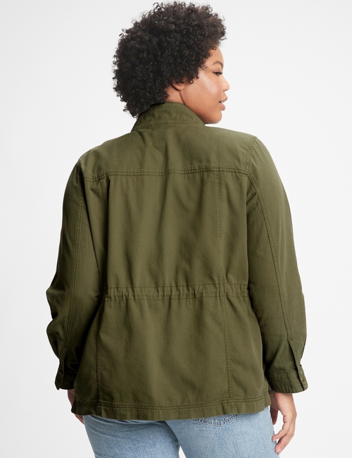 Utility Jacket