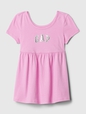 babyGap Logo Dress