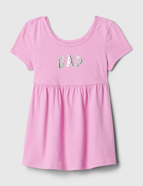 babyGap Logo Dress