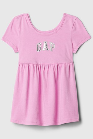 babyGap Logo Dress