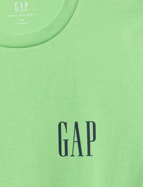 Heavyweight Logo T-Shirt