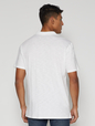 Lived-In Johnny Collar Polo Shirt