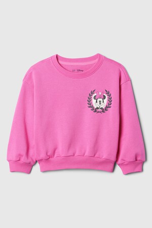 Gap × Disney Baby Graphic Sweatshirt