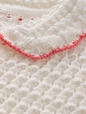 Baby & Toddler Crochet Cardigan
