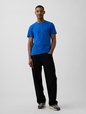 Everyday Soft Gap Mini Logo T-Shirt