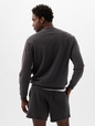 Gap Arch Logo Sweatshirt