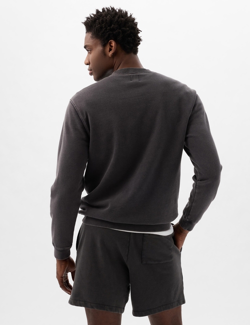 Gap Arch Logo Sweatshirt