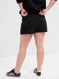 Gap Logo Fleece Shorts