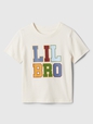 babyGap Graphic T-Shirt