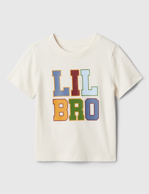 babyGap Graphic T-Shirt