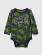 Baby First Favorites Gap Logo Bodysuit