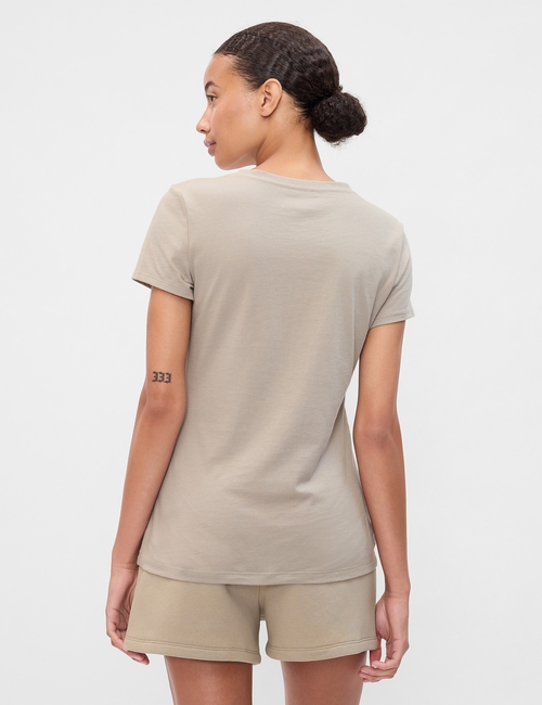 Disney Minnie Mouse Gap Logo T-Shirt
