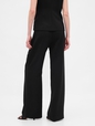 365 HR WIDE LEG - TRIBECA TWILL