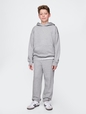 Kids Relaxed Gap Logo Joggers