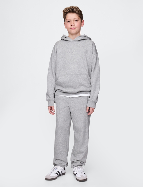 Kids Relaxed Gap Logo Joggers