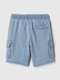 babyGap Cargo Sweat Shorts