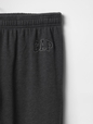 Relaxed Gap Logo Joggers