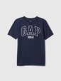 Kids Gap Dubai Logo T-Shirt