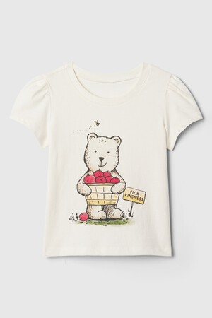 babyGap Mix and Match Graphic T-Shirt