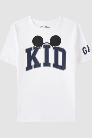 GapKids | Disney Kid Graphic T-Shirt