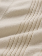 Textured Sweater Vacay Shirt in Standard Fit