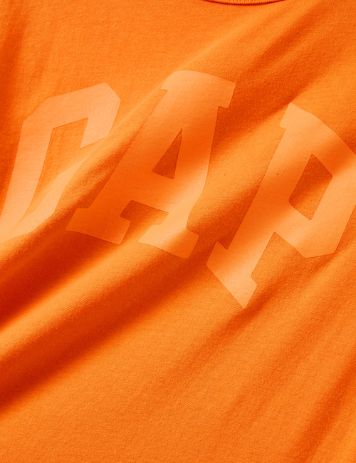 Kids Gap Logo T-Shirt