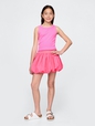 Kids Bubble Skort