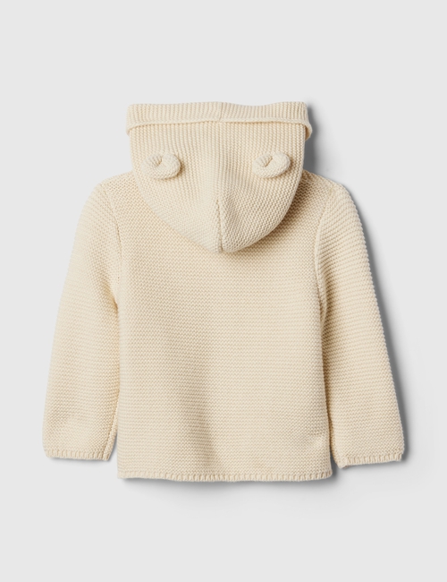 Baby Bear Cardigan