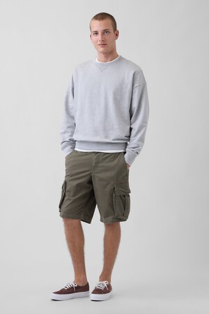 CORE CARGO SHORT SP26