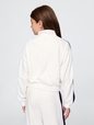 Kids Vintage Soft Logo Zip Jacket