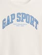 babyGap Logo Terry T-Shirt