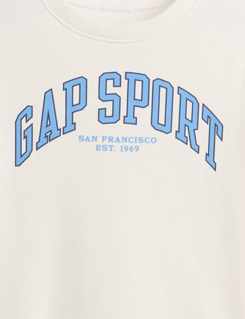 babyGap Logo Terry T-Shirt