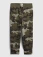 babyGap Organic Cotton Mix and Match Pull-On Pants