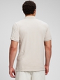 Gap Men's All Day Pique Polo Shirt